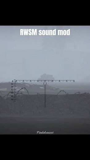Rwsm Sound Mod for War Thunder