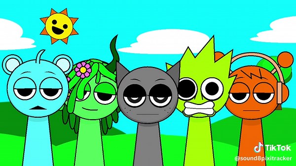 Sparta Remix Animation: A Fun Take on Music Trends