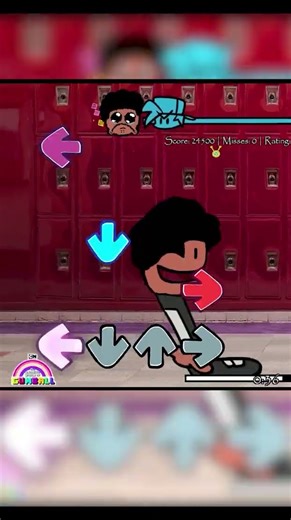 Brapniel - TICKLE TIME #fnf