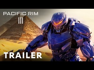 Pacific Rim 3- Apocalypse (2025) - Teaser Trailer - Universal Pictures