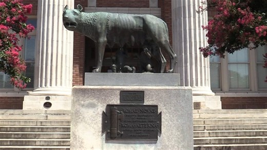 23K views · 316 reactions | Rome, GA Monuments & Attractions Get out and explore! | City of Rome, GA - Government | Facebook