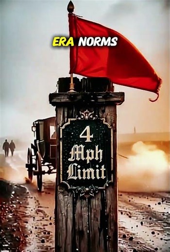 Gas Cars Weren't First and They Know It! #EV #CarHistory #MindBlown