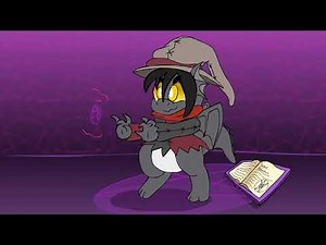 Diaper Parumpee P16 | Diaper Wetting Animation