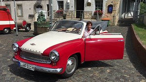 1.3K views · 41 reactions | Alte Schätzchen hat der Bürgerverein Stadtmühle Groitzsch e.V. anzubieten - ob das für den Sieg beim Vereinssommer reicht? www.mdr.de/s/verein | Der starke Osten | Facebook