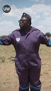 Discipline camp exposed | Unreported World