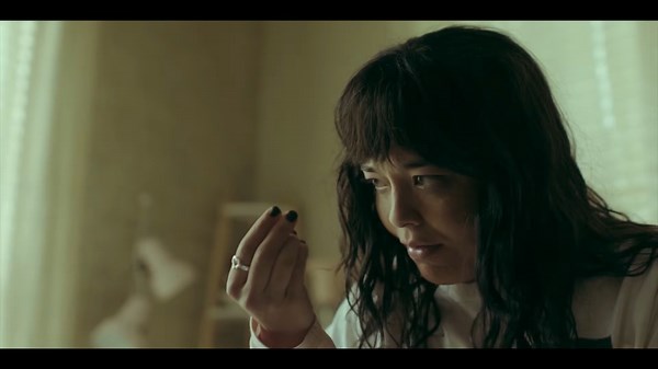 Saccharine - Trailer