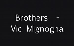【Vic Mignogna】歌曲合集