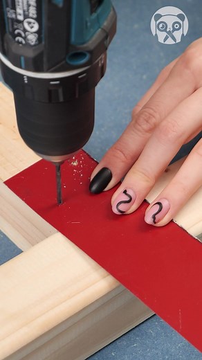 Joining Wood With Metal! | Crafty Panda