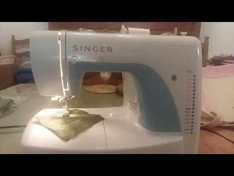 Singer Simple model #3116 Sewing machine