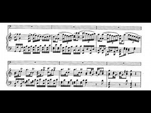Haydn: Cello Concerto No. 1 in C major – 1st Mov. | Piano Accompaniment (𝅘𝅥=68)