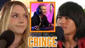 Wannabe streamer gets roasted by top 1% Twitch streamer