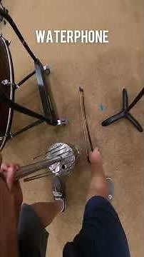 Cool Musical Sound Effects on Different Instruments #shorts