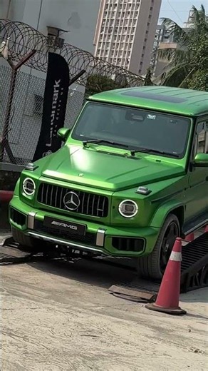 Mercedes-Benz Service Clinic at Landmark Cars, Jogeshwari | Day 1