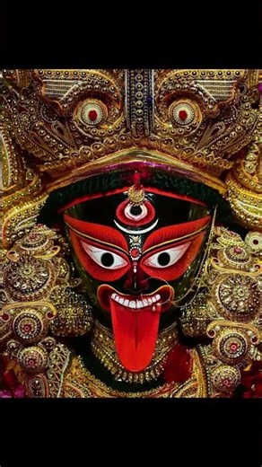 জয় মা কালী🌺🙏 🪔#viral #shortvideo #taramaa #love