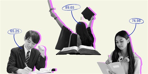 Understanding Your ATAR: How the Ranking System Works