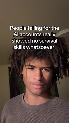 Understanding Human Instincts and AI Accounts