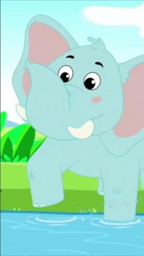 Χαρωπά τα δυο μου χέρια | Animated Παιδικό Τραγούδι 👏🏾