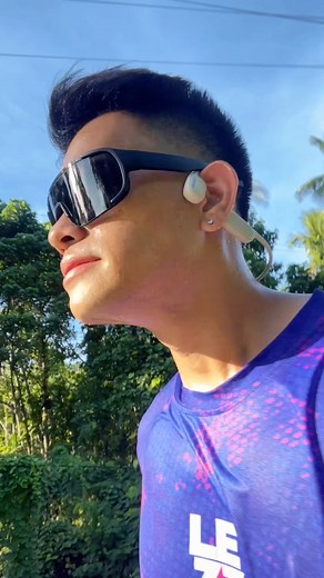 34K views · 523 reactions | Easy Run + Beatbox Training  | Neil Llanes | Facebook