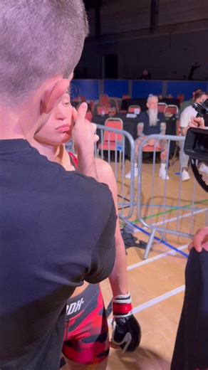 Main Event British Fighting Championship BFC Female Flyweight Title Rachel Jackson 3-0 (24, 5’4”) Middlesbrough Fight Academy Vs Natasha Pazarioti 3-3 (23, 5’5”) Arena Fight Academy FIVE x THREE minute rounds of amateur A class MMA at Flyweight. | British Fighting Championship