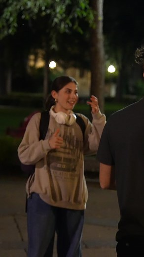 Awkward Encounter: Navigating First Impressions