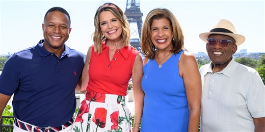 ‘Today Show’ Hosts Net Worth 2026 Ranked: Who Is the Richest Co-Anchor?