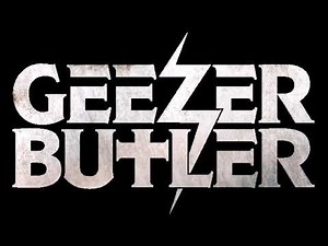 Geezer Butler - Live in San Francisco 1997 [Full Concert]
