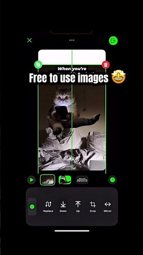 Ain’t no way this app makes memes this easy 😳