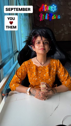 🔮Claim these Intuitive energies between you and your partner now for September collectives ♥️#september #youandthem #tarotreading #hinditarot #foryou #collectivereading #lovetarotreading #tarotlove #lovereading | Astro Nidhi