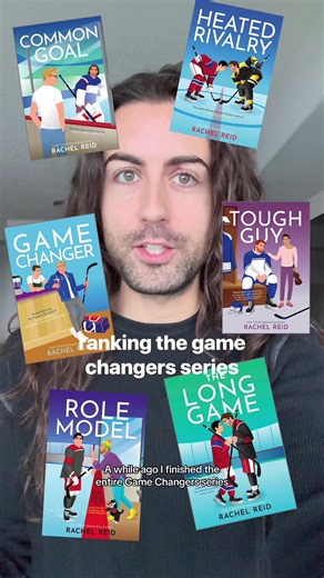 Rachel Reid's Books: Still Thinking About Them