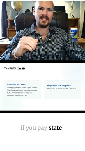 Why Each Employee Costs You an Extra $42 (FUTA Explained)