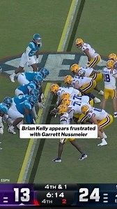 Brian Kelly was ANGRY | LSU Tigers on 247Sports