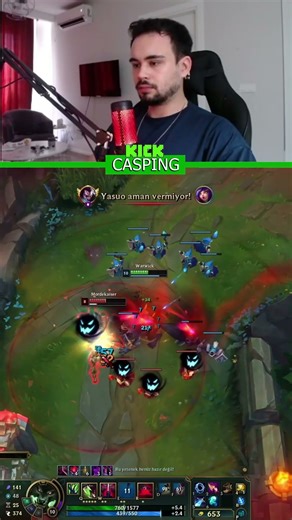 The Strongest AP WARWICK Build Is Extremely Broken #leagueoflegends #shorts #lol