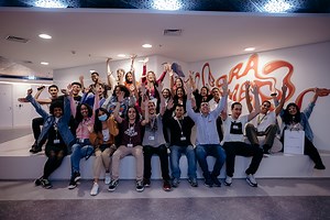 Disney Students and Recent Graduates