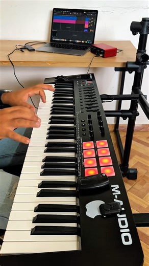 Faded loop ( cover )