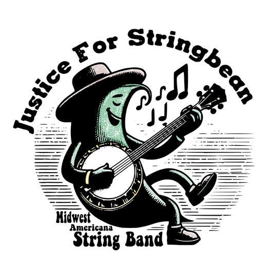 Justice For Stringbean | Moorhead MN
