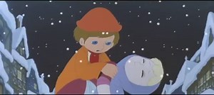 Andersen Monogatari (Toei, 1968) Japanese Trailer - HD 1080p