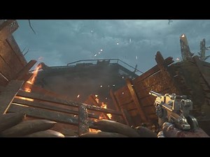 A Live Review of Origins in CoD BO3 Zombies