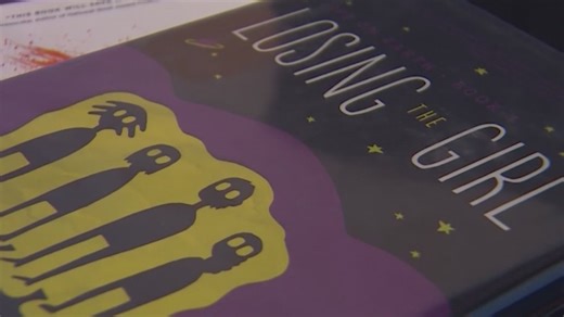 Katy ISD amends library policy for the fourth time to ban more content