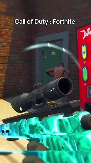 Fortnite Introduces Free Call of Duty Mode