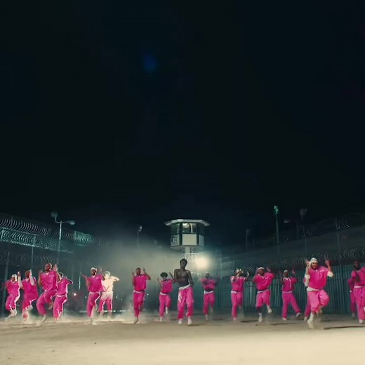 Lil Nas X & Jack Harlow - INDUSTRY BABY TikTok Music Video