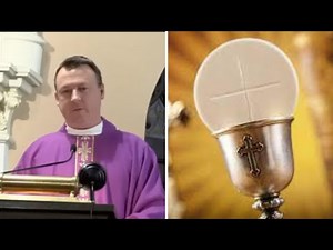 NEW Eucharist miracle in the USA? Priest says communion host duplicated itself during mass