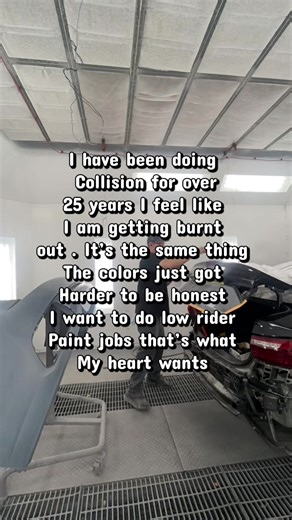 Mastering Lowrider Paint Jobs: A Veteran's Dream