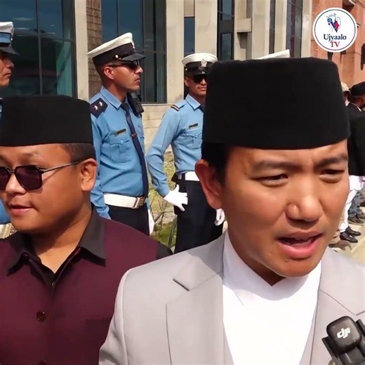 देश र जनताको हित हुने कार्यमा सरकारलाई समर्थन गर्छौंः एमाले सांसद नेम्वाङ