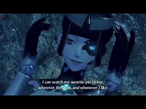 [Xenoblade Chronicles 2] All's Fair Quest Guide (Azami Affinity Quest)