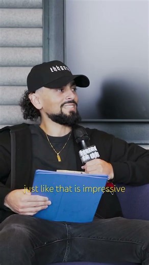 It's pronounced EL - MEAN.