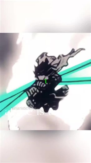 #MHAEDIT || My Shot! animation by @NinjaristicNinja #mha #deku #izuku #shigaraki