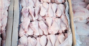 The Science of Whether Frozen Chicken Really Tastes Different from Chilled Chicken