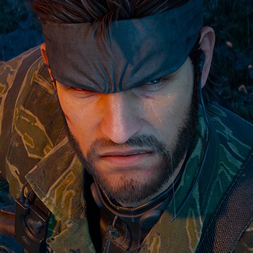 13K views · 325 reactions | Snake Gets Ambushed by The Boss | Metal Gear Solid Δ #MetalGearSolidDelta #MGSDelta #SnakeVsTheBoss #SnakeEater #BossFight | Froggy | Facebook