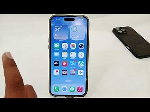 How to Turn Off Camera Sound on iPhone – Easy Guide