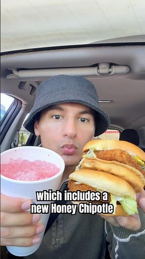 Sonic’s New $2 Sandwiches Are A Steal!